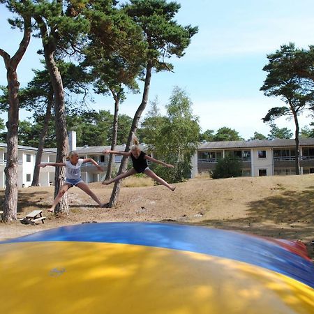 Dueodde Badehotel Neksø Exterior foto