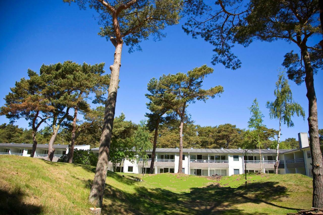 Dueodde Badehotel Neksø Exterior foto