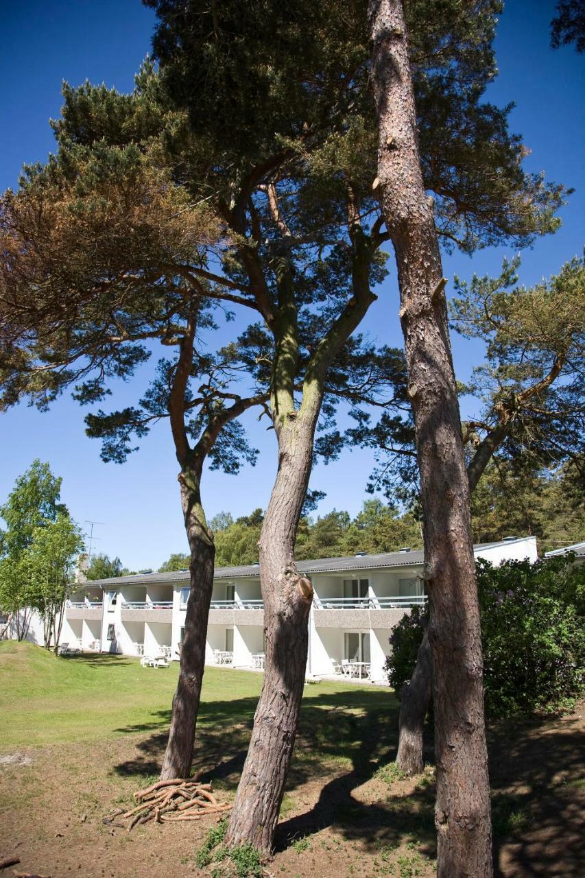 Dueodde Badehotel Neksø Exterior foto